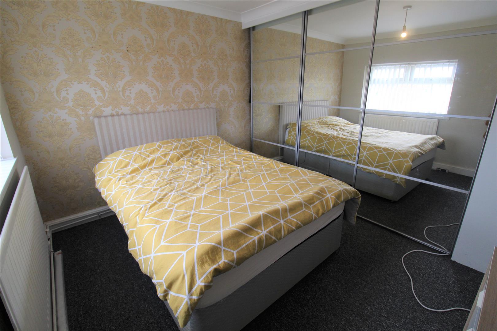 Coseley Street, Smallthorne, Stoke-On-Trent